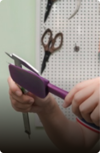 kitchen knife manufacturing process